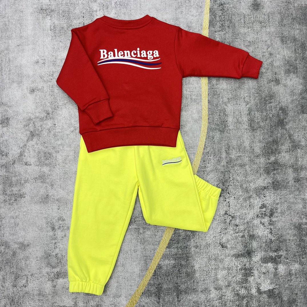 Balenciaga Kids